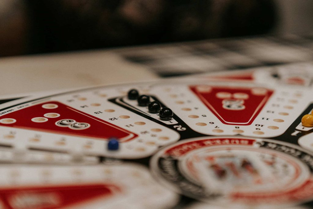 Engineered Luck in Casino Slot Games