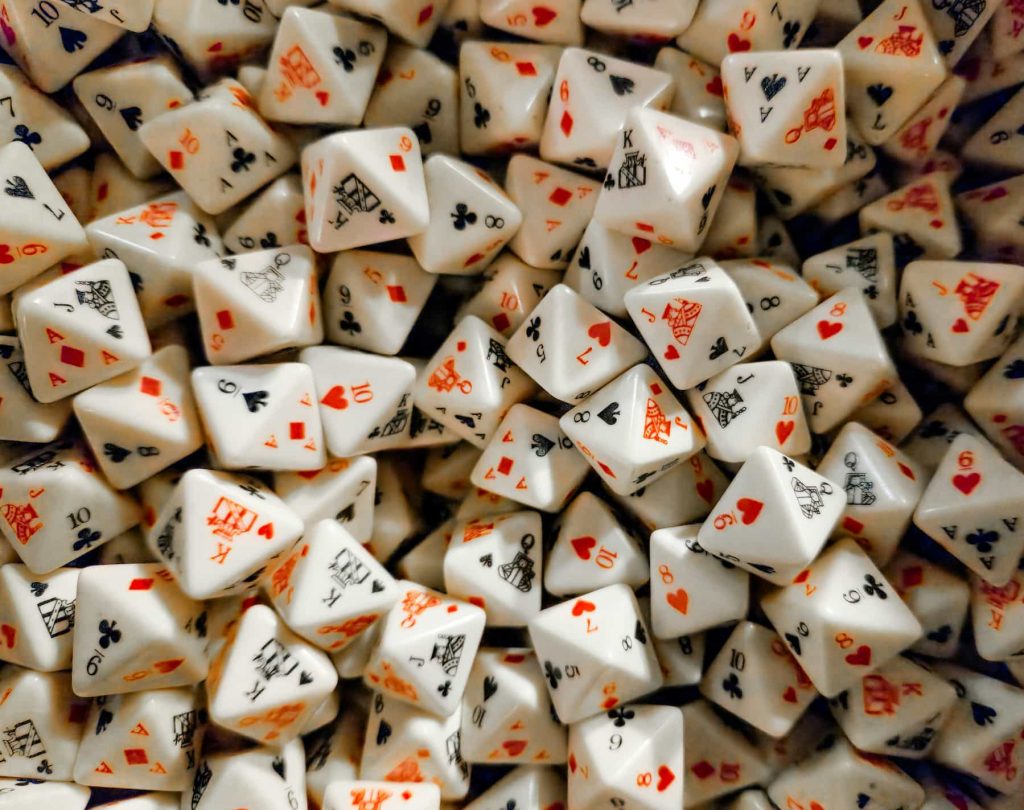 The Use of AI in Contemporary Casinos