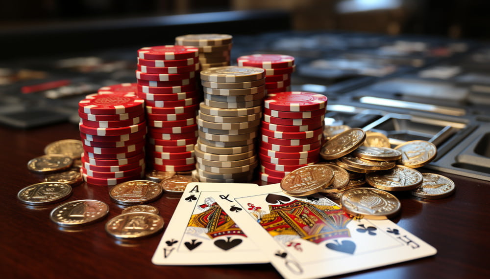 Casinos Drain Community Wealth